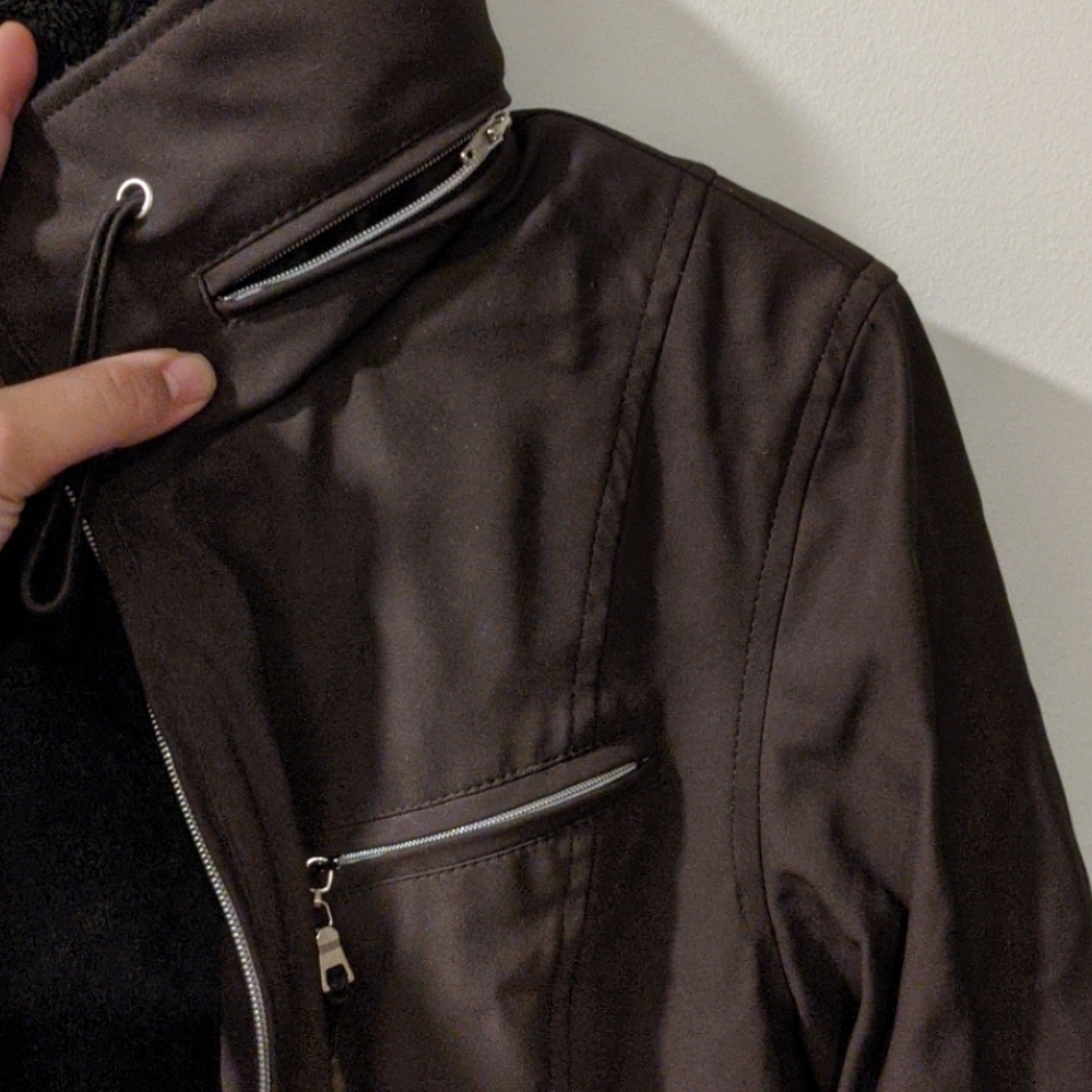 Weatherproof Coat - Picture 6 of 6